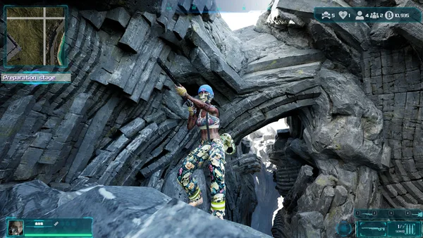 Legend Battles screenshot 18