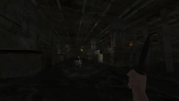 Gynophobia screenshot 7