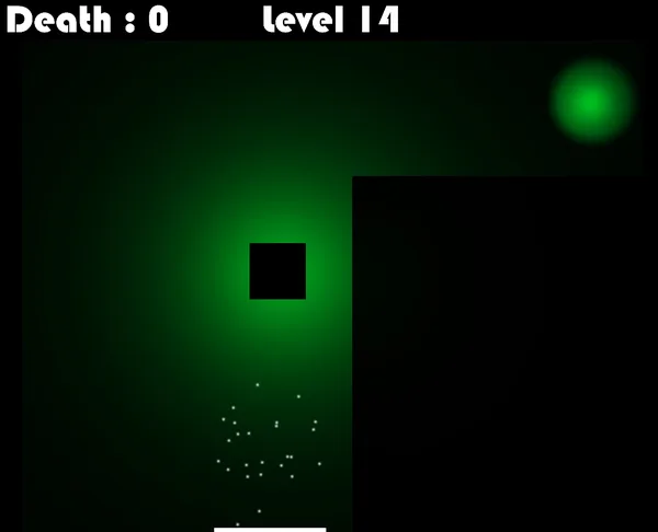 Escape screenshot 5