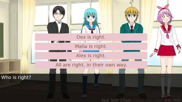 One Manga Day screenshot 4