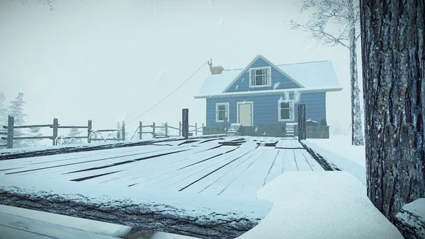 Kona screenshot 3
