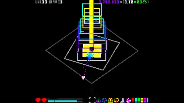 Evil Egg screenshot 5