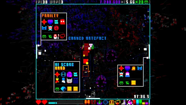 Evil Egg screenshot 6