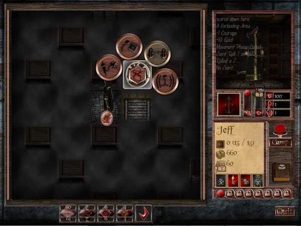 Shadow Hunter screenshot 24