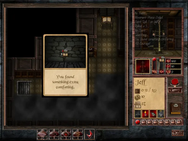 Shadow Hunter screenshot 26