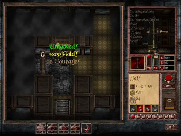 Shadow Hunter screenshot 28
