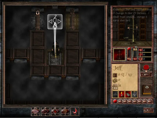 Shadow Hunter screenshot 29