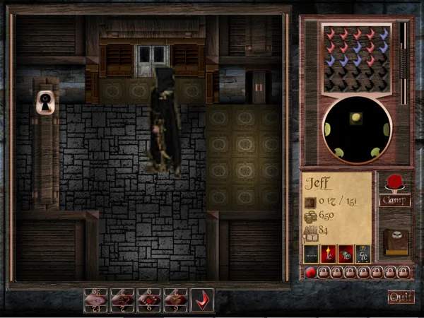Shadow Hunter screenshot 31