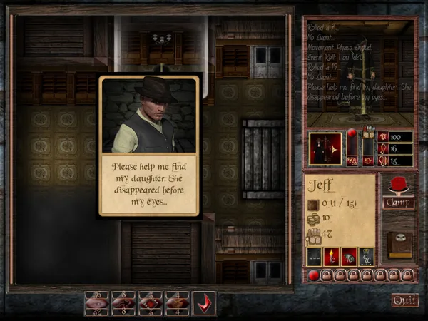 Shadow Hunter screenshot 33