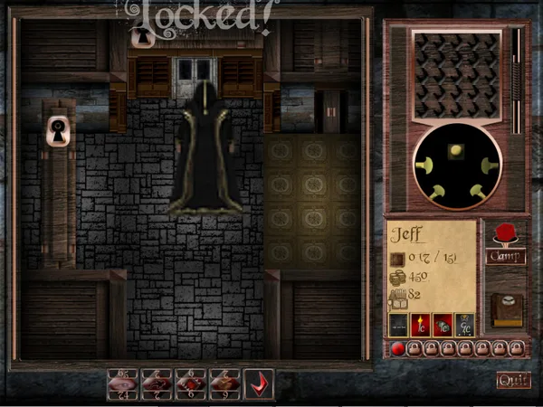 Shadow Hunter screenshot 35