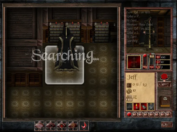 Shadow Hunter screenshot 37