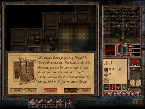 Shadow Hunter screenshot 38