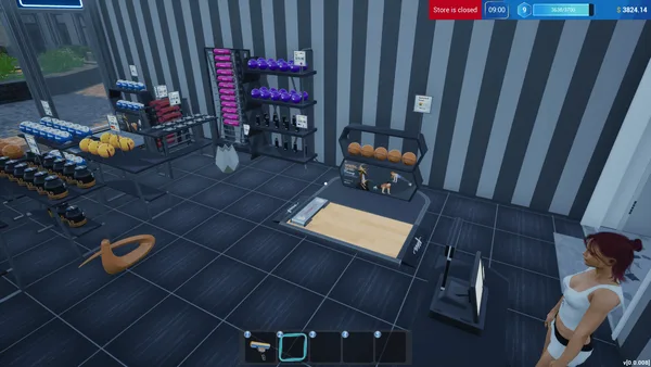 Sporting Goods Shop screenshot 19