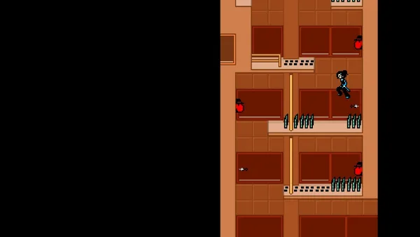 iaidoka_interlude screenshot 3