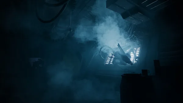 Alien: Rogue Incursion Evolved Edition screenshot 4