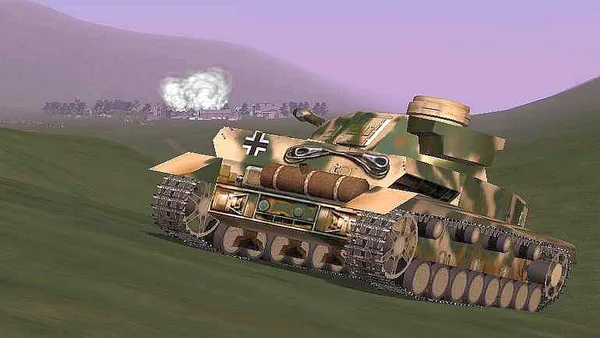 WarBirds 2026 screenshot 12