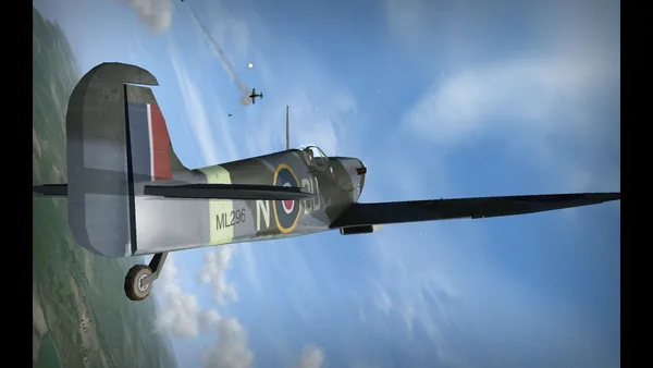 WarBirds 2026 screenshot 3