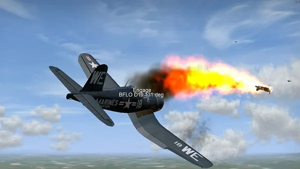 WarBirds 2026 screenshot 6