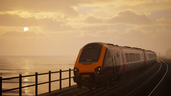 Train Sim World® 6 screenshot 10