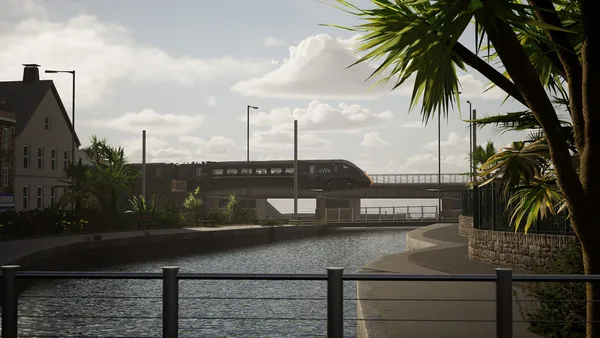 Train Sim World® 6 screenshot 13