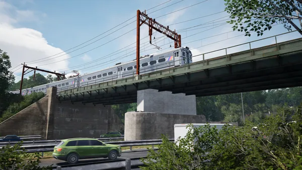 Train Sim World® 6 screenshot 15