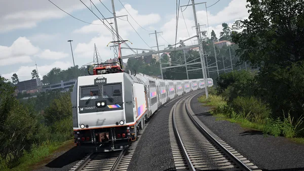 Train Sim World® 6 screenshot 2
