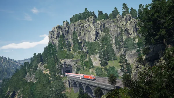 Train Sim World® 6 screenshot 20