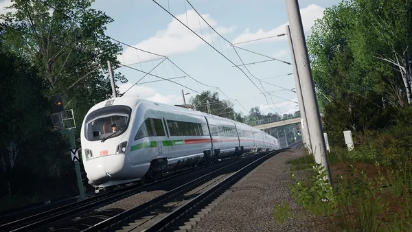Train Sim World® 6 screenshot 3