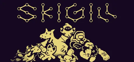 Skigill