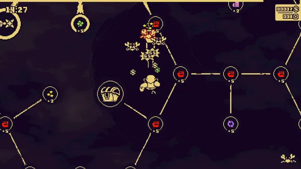 Skigill screenshot 1