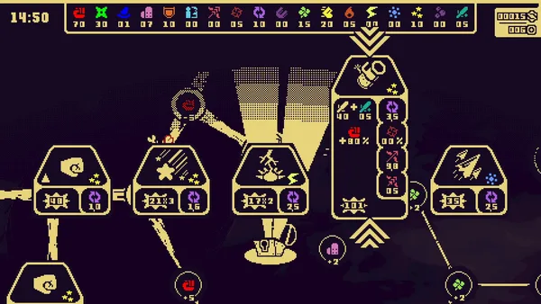 Skigill screenshot 2