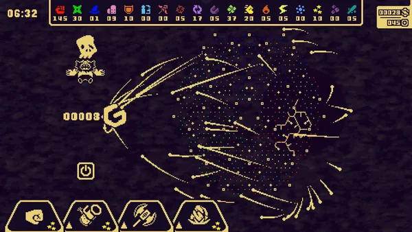 Skigill screenshot 4
