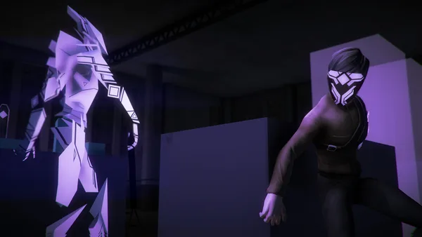 Volume screenshot 1