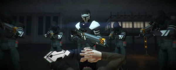 Volume screenshot 9