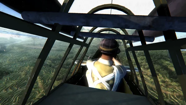 Flying Tigers: Shadows Over China screenshot 33