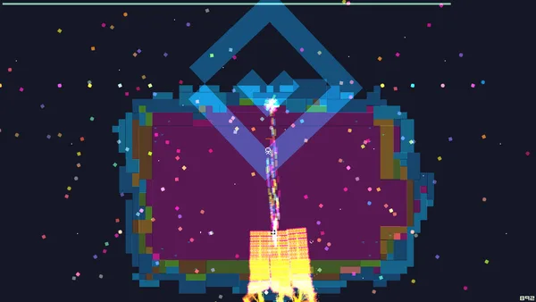 Spaceman Sparkles 2 screenshot 4