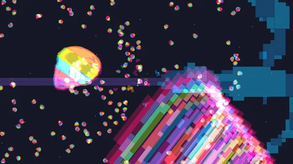 Spaceman Sparkles 2 screenshot 6