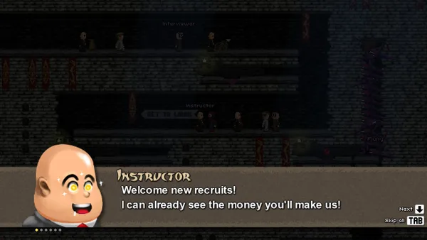 Below Kryll screenshot 12