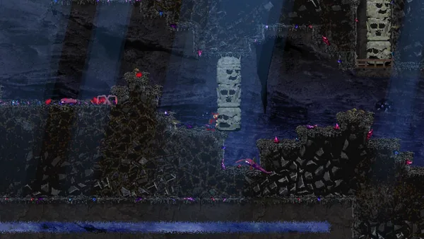 Below Kryll screenshot 13