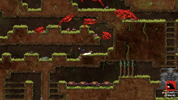 Below Kryll screenshot 14