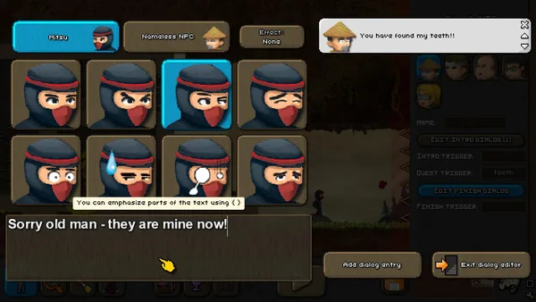 Below Kryll screenshot 16