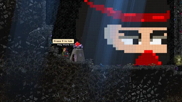 Below Kryll screenshot 17