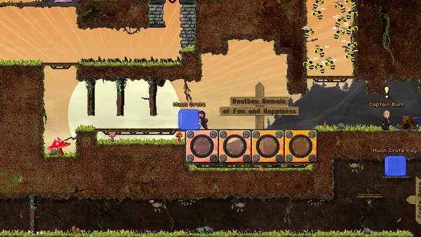 Below Kryll screenshot 20