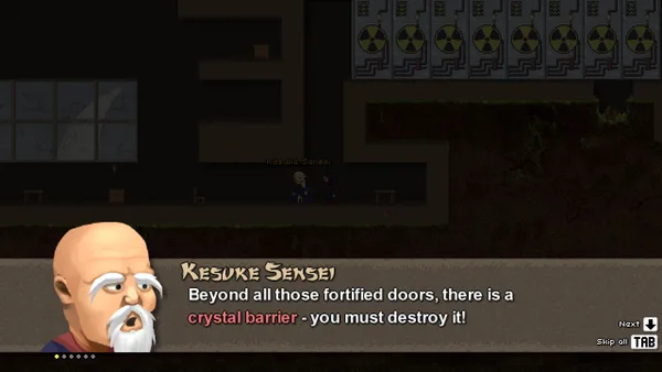 Below Kryll screenshot 21