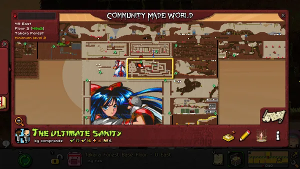 Below Kryll screenshot 27