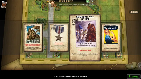 Heroes of Normandie screenshot 12