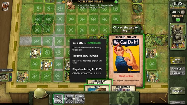 Heroes of Normandie screenshot 14