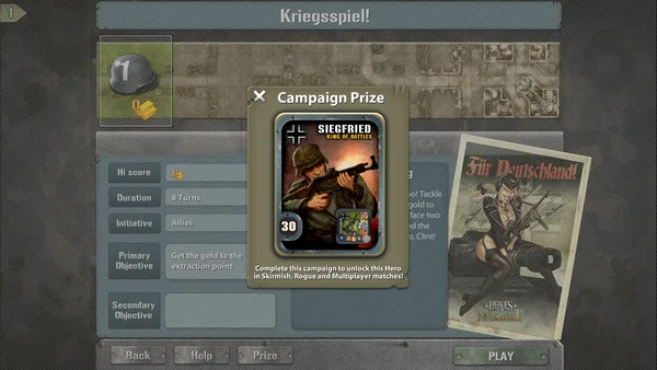 Heroes of Normandie screenshot 4