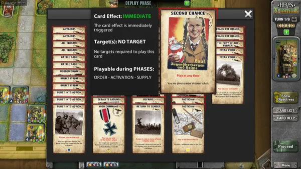 Heroes of Normandie screenshot 6