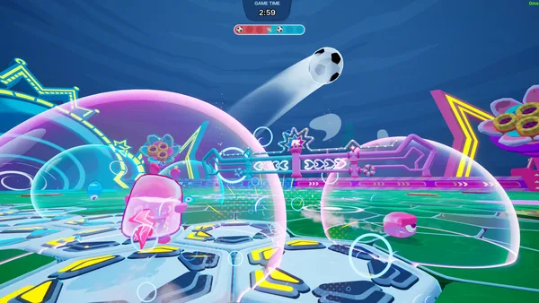 Jelly Bubble screenshot 8
